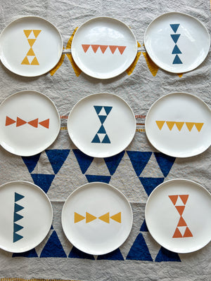 Zeri Crafts _ Tilal Plates