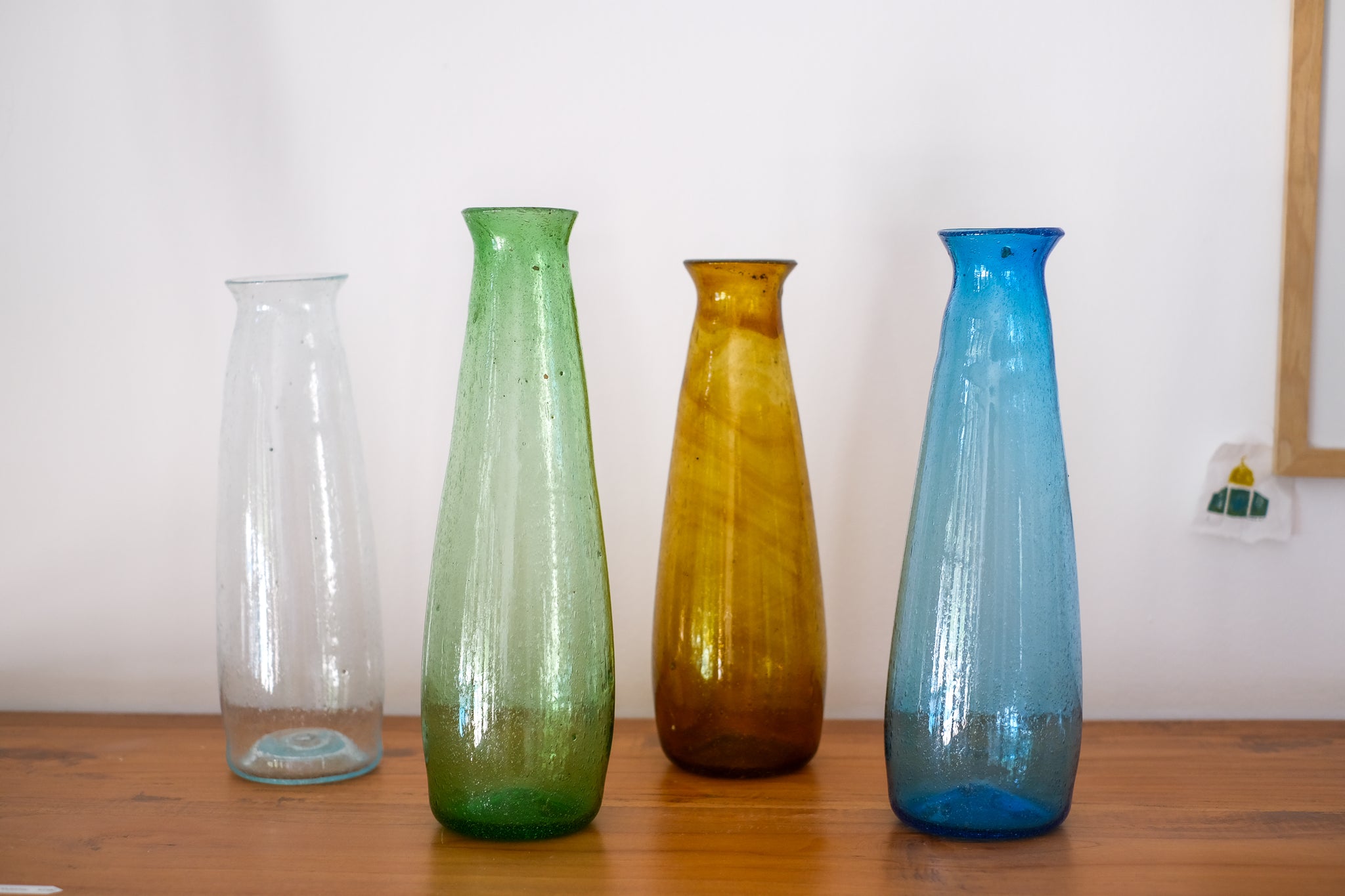 Herati Carafe