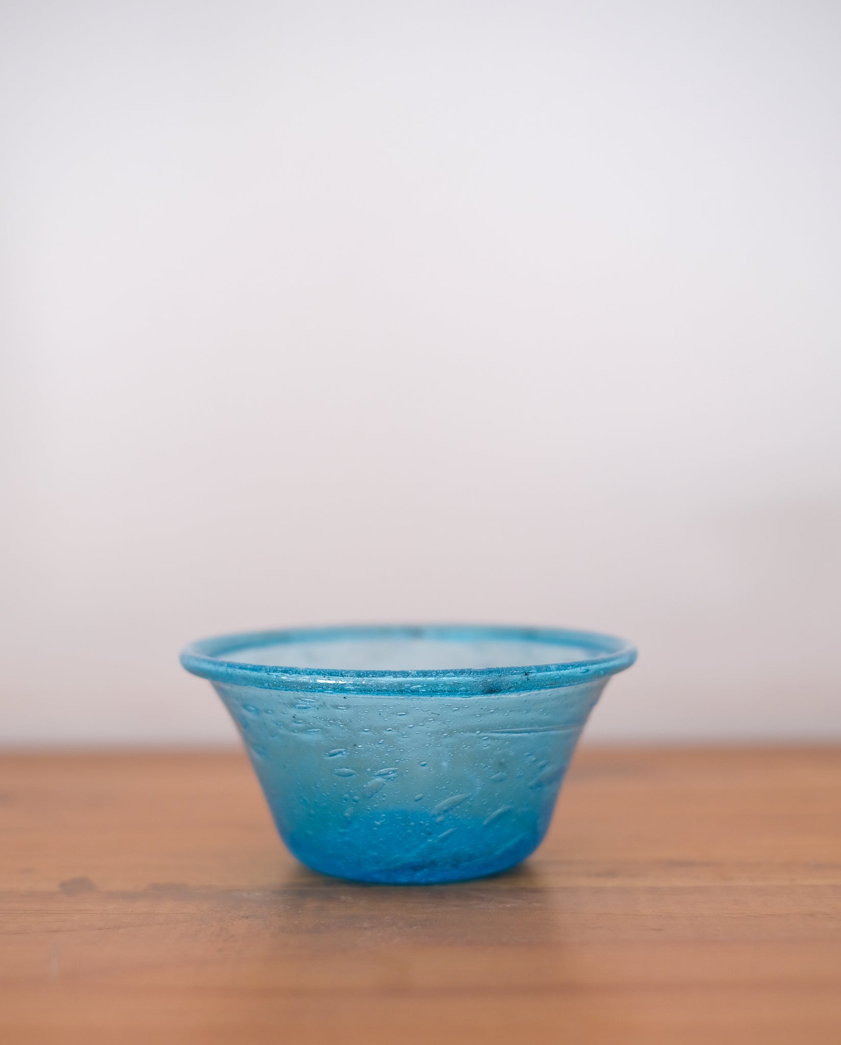 Herati Glass Bowl