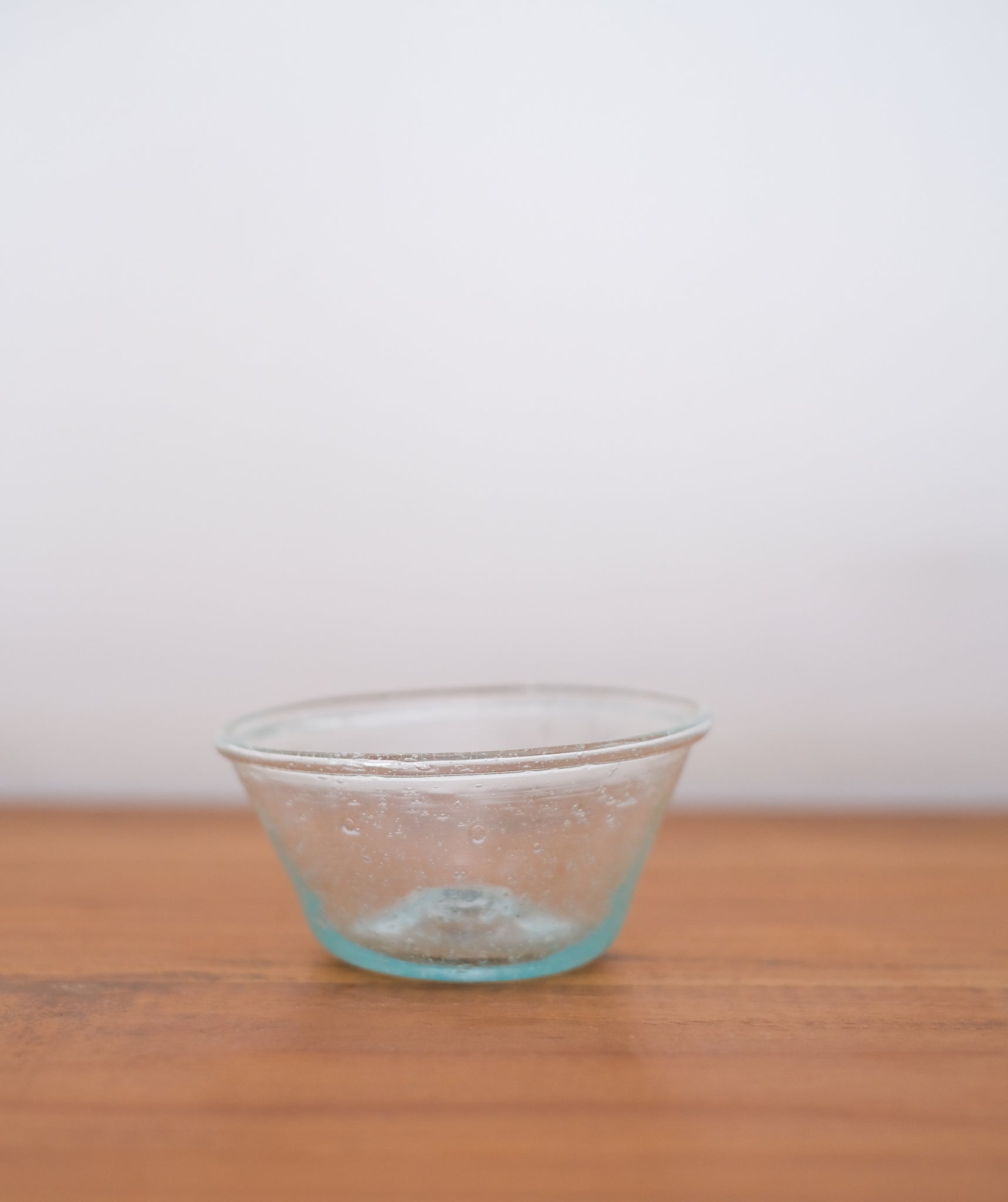 Herati Glass Bowl