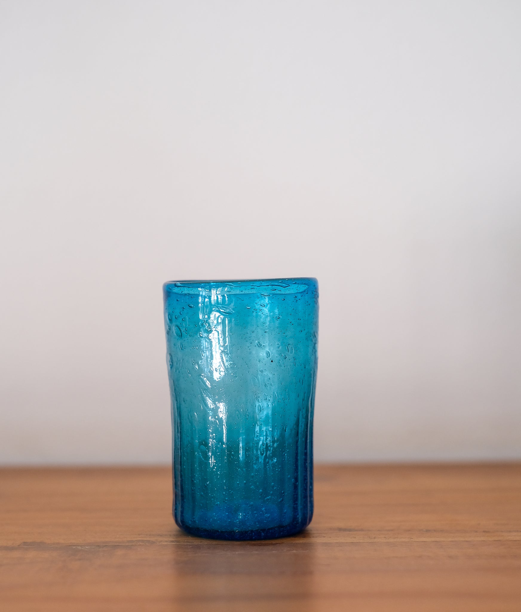 Herati Ripple Tumbler Glasses