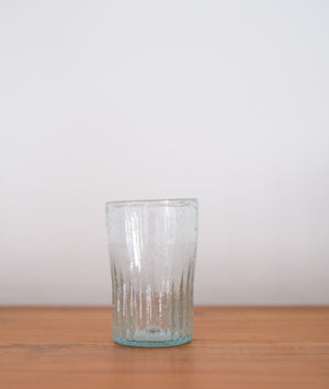 Herati Ripple Tumbler Glasses