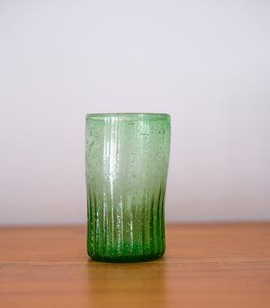 Herati Ripple Tumbler Glasses