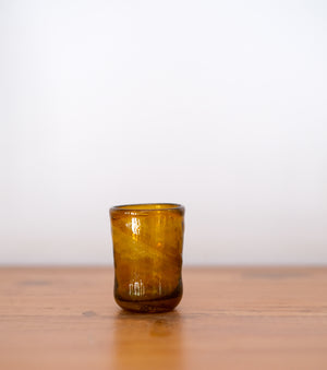 Herati Small Glasses