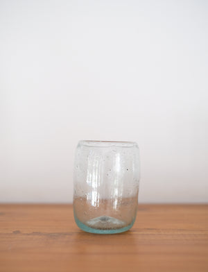 Herati Round Tumbler Glasses