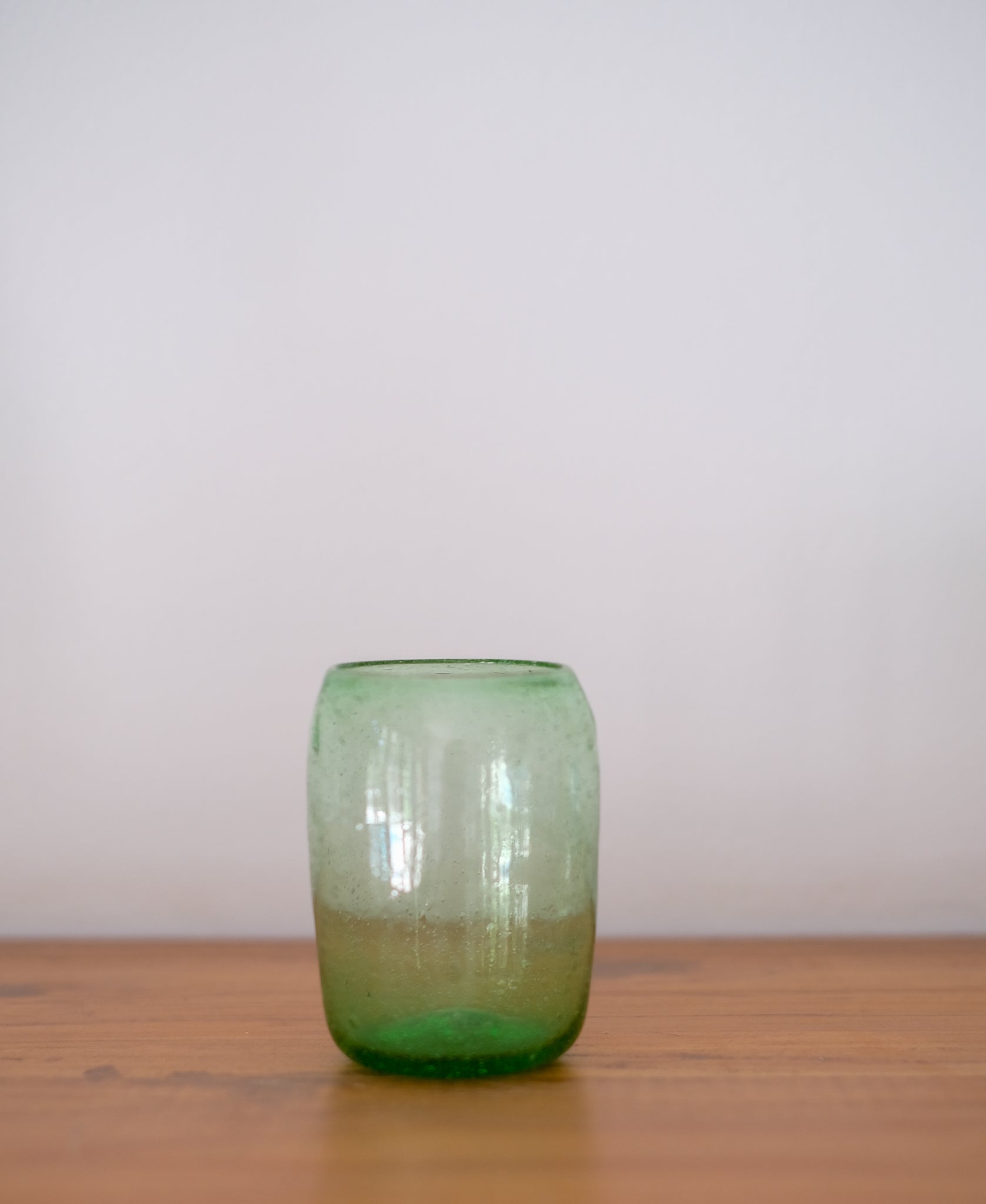 Herati Round Tumbler Glasses