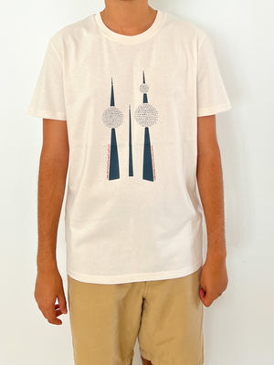 Kuwait Towers T-Shirt
