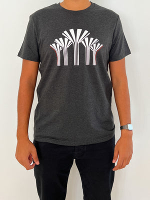 Water Towers T-Shirt