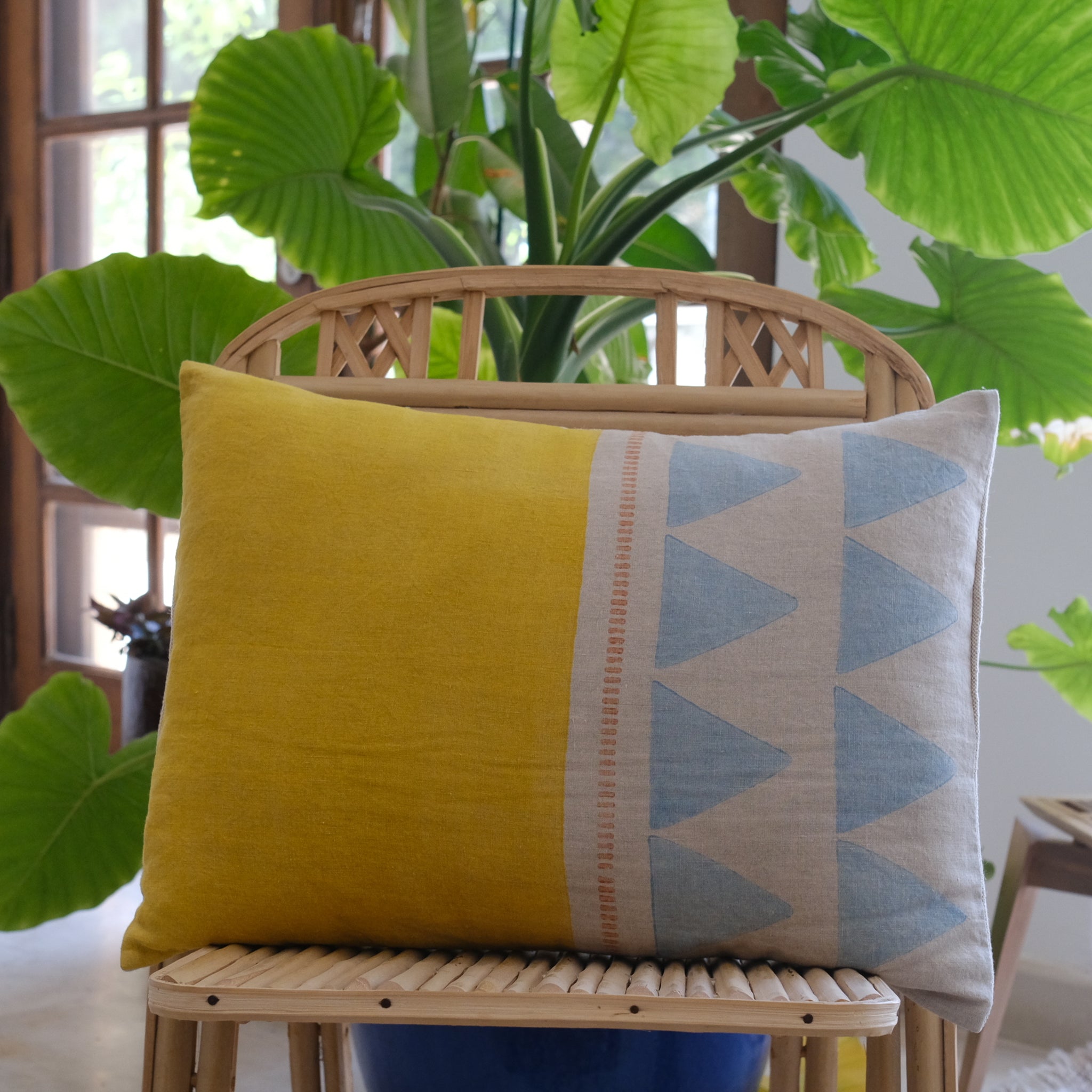 Tilal Cushion