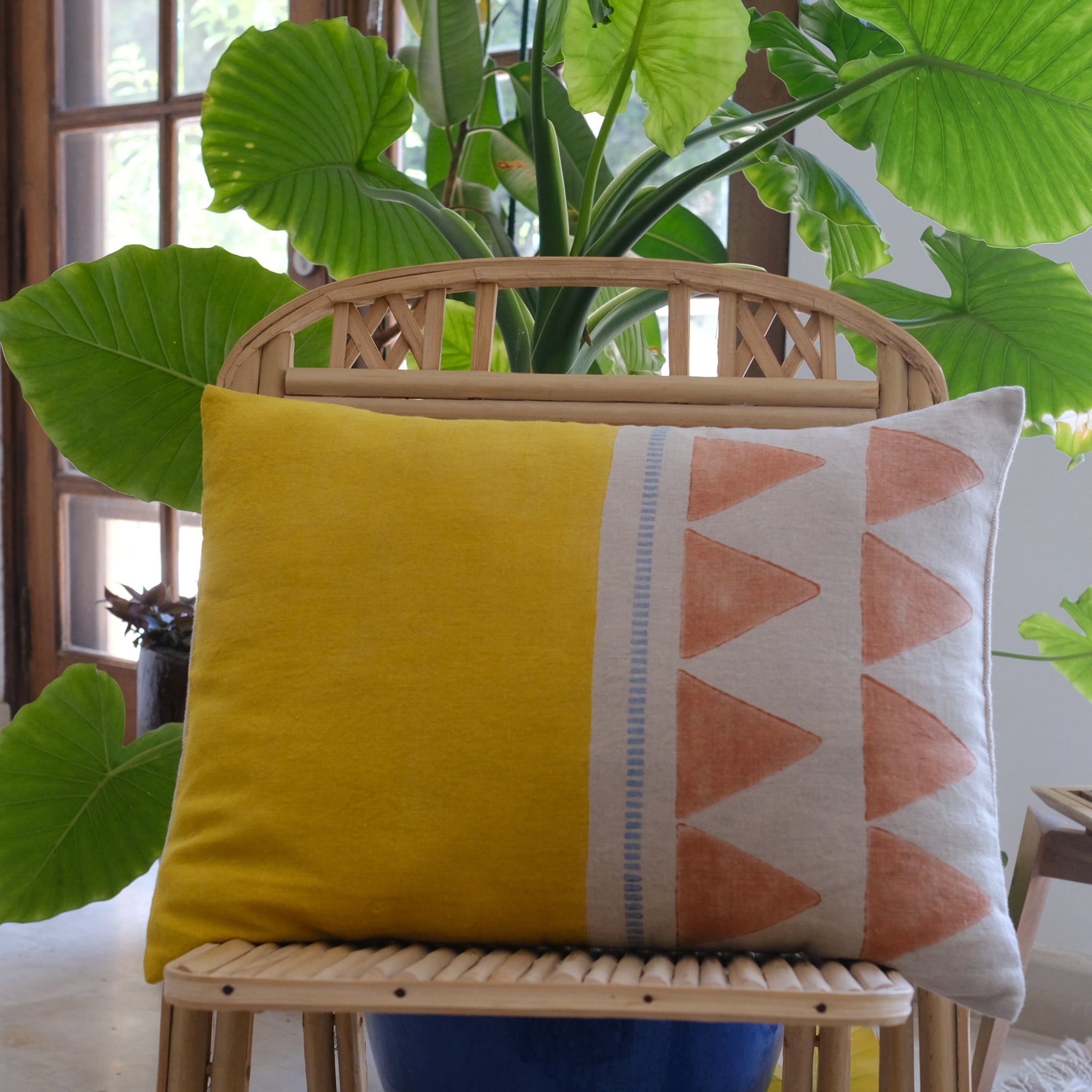 Tilal Cushion