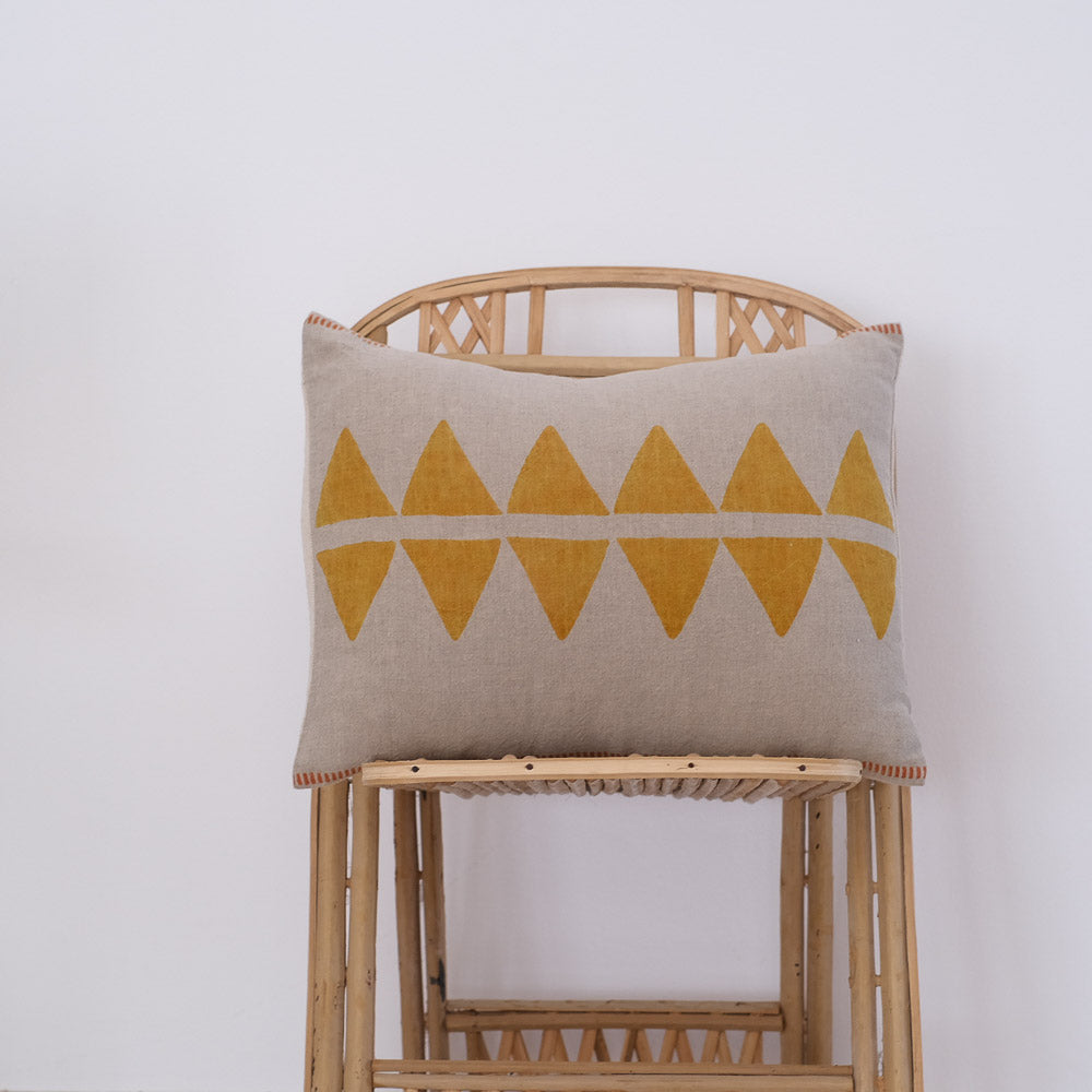 Small Tilal Cushion