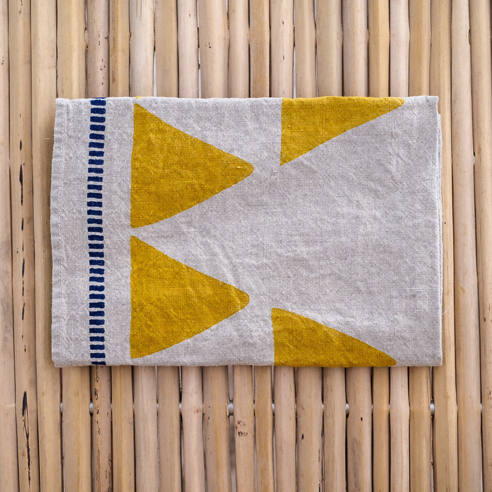 Geometry Modern Kitchen and Hand Towels at DLK – Design Life Kids