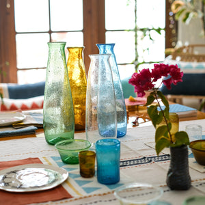 Herati Carafe