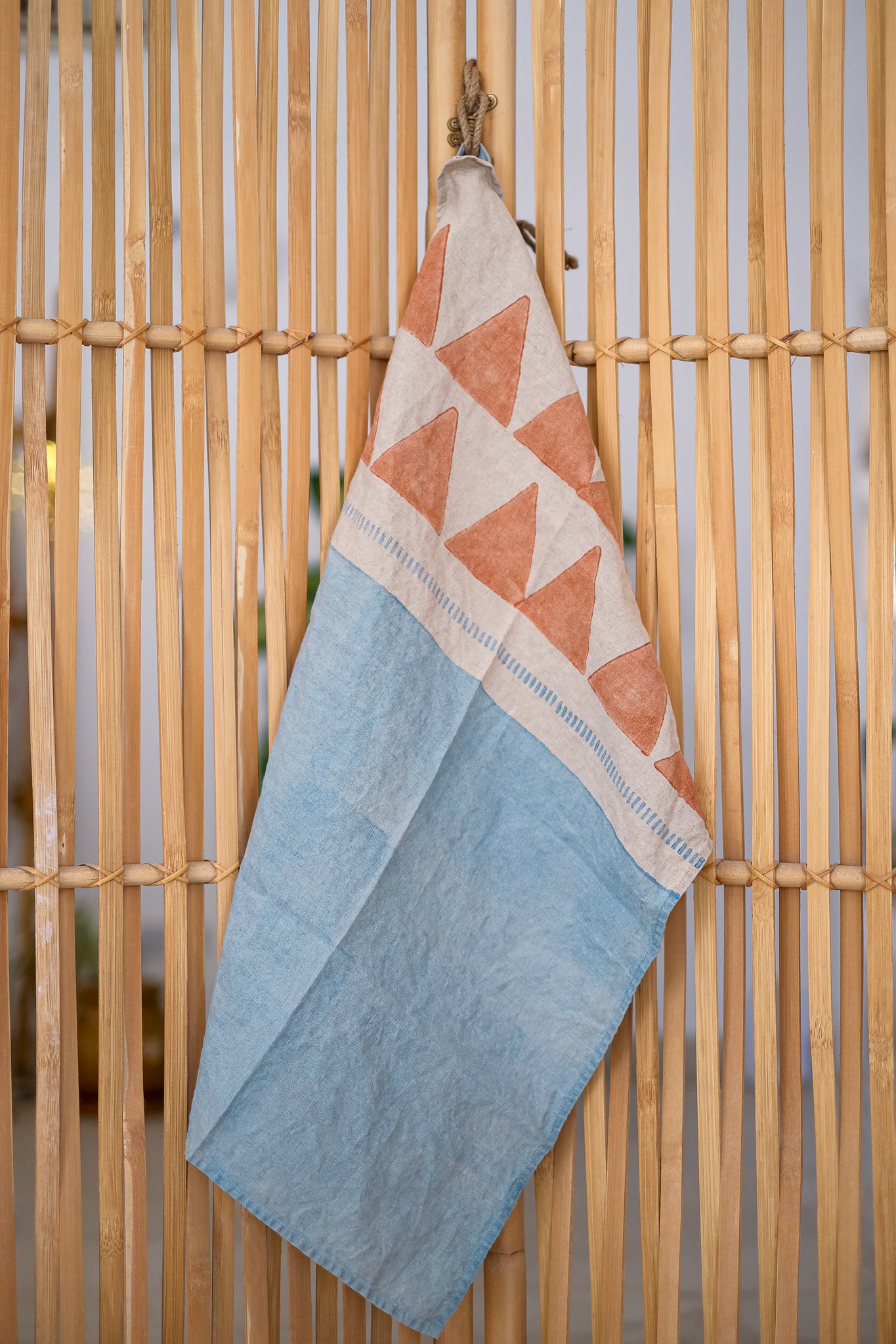 Tilal Kitchen Towel