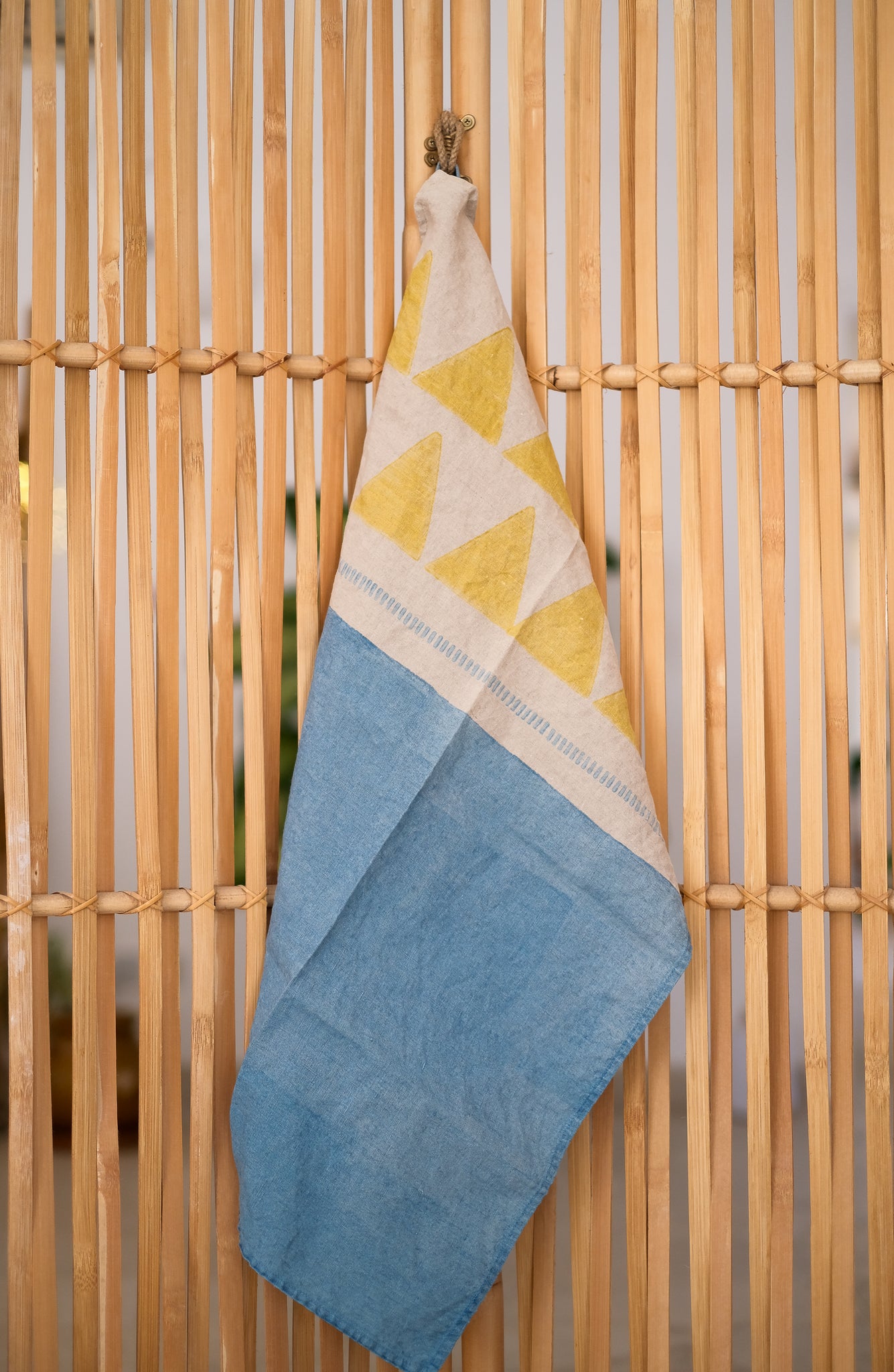 Tilal Kitchen Towel