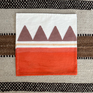 Muthallath Table Runner