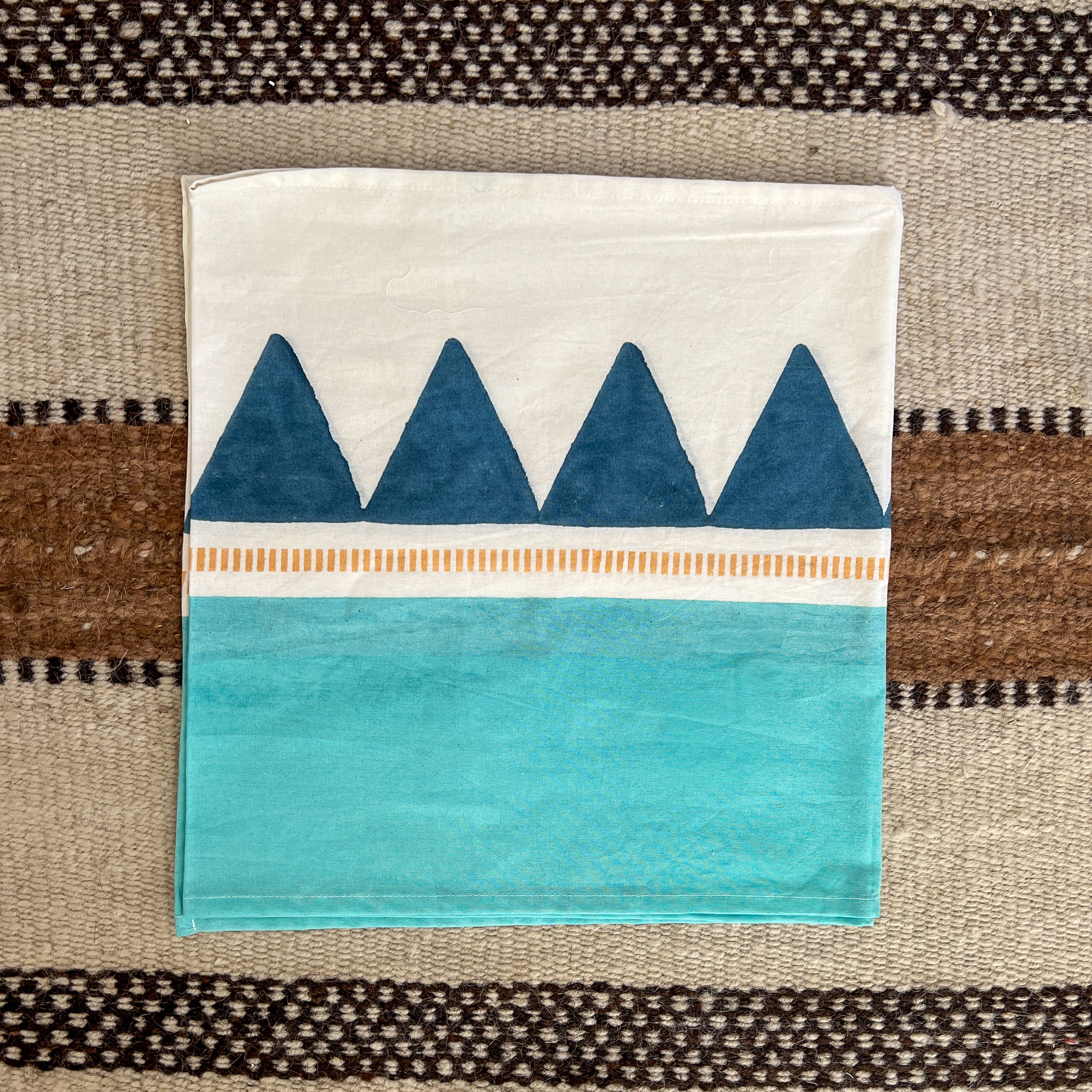 Muthallath Table Runner