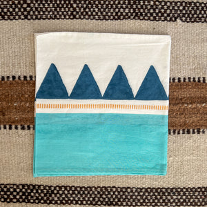 Muthallath Table Runner