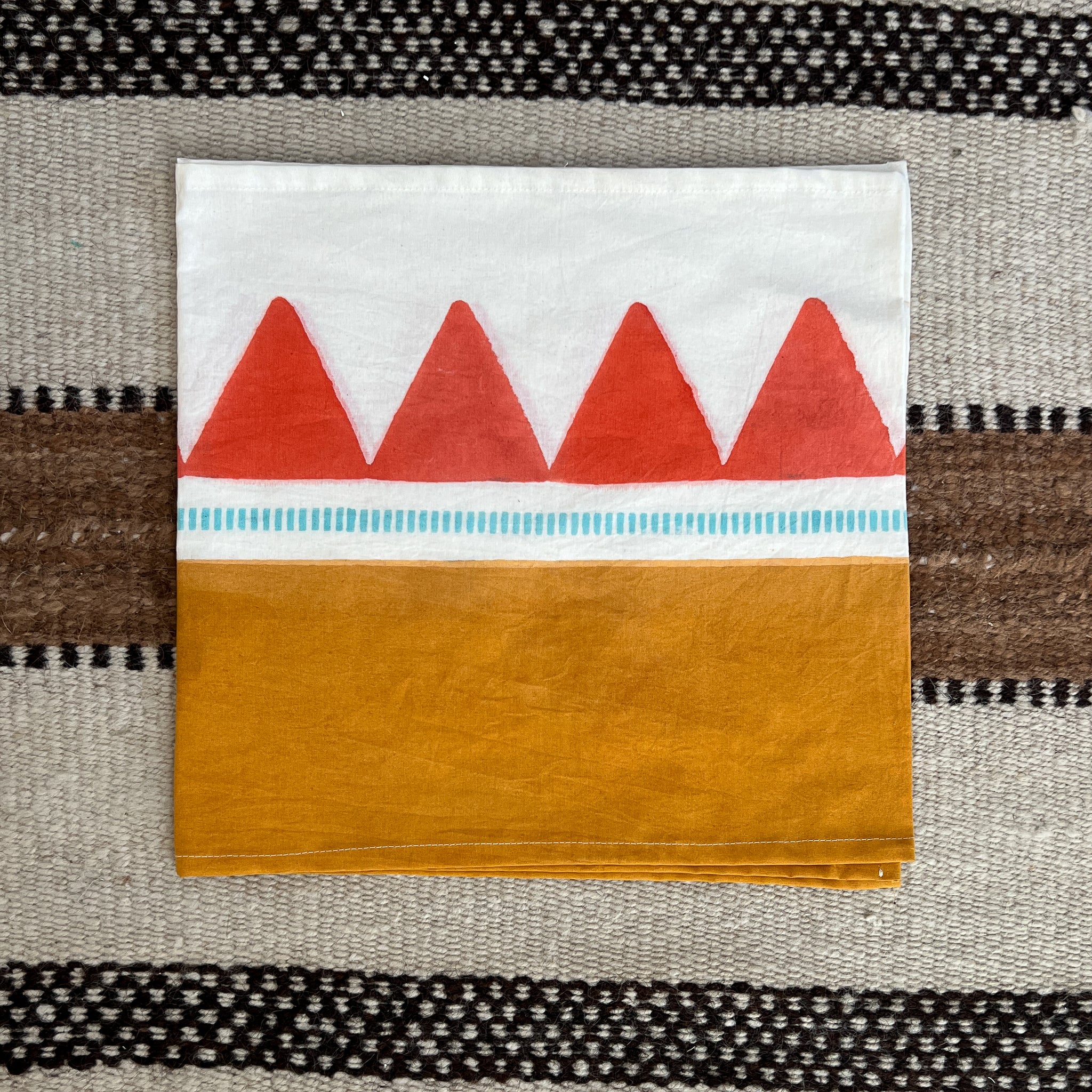 Muthallath Table Runner