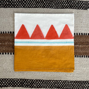 Muthallath Table Runner
