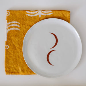 Mutla'a Plate